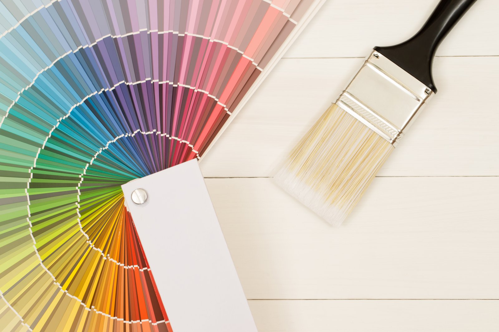 Farbe und Design für ein Zuhause <gr>voller Leben</gr>